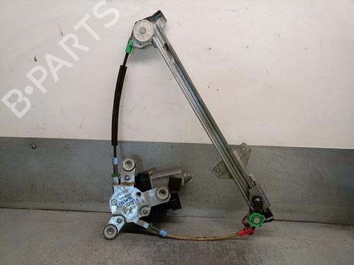 Lève-vitre arrière gauche AUDI A8 D2 (4D2, 4D8) 3.7 | BP19488517C24 