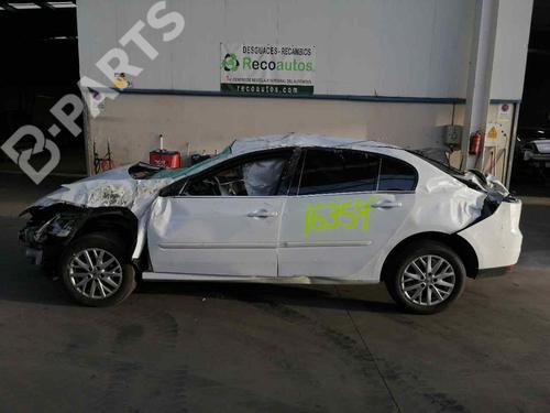 Used Parts RENAULT LAGUNA Coupe (DT0/1)  1.5 dCi  1129662