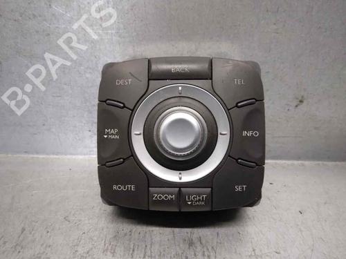 Schakelaar RENAULT VEL SATIS (BJ0_) 2.0 16 V Turbo (170 hp) 18674841