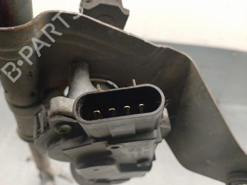 Front wiper motor CHEVROLET HHR 2.4 | BP17958051M29 