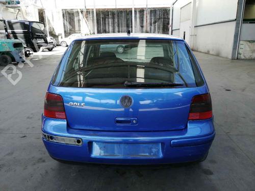 Left rear window motor VW GOLF IV (1J1) 1.9 TDI | BP13023597E23 