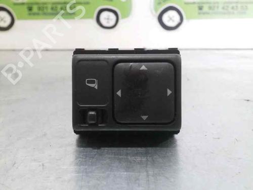 Used Mirror switch NISSAN MICRA III (K12) [2002-2010]  2088737