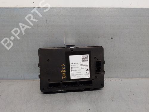 Used Electronic module HYUNDAI IONIQ (AE) 1.6 GDI Hybrid (105 hp) 19037851