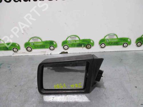 Retrovisor izquierdo OPEL CORSA A Hatchback (S83) [1982-1993]  2065802