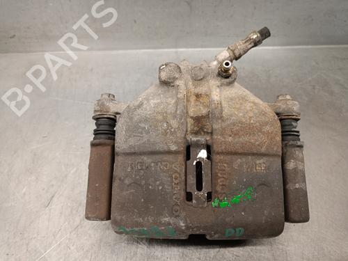 Used Right front brake caliper VOLVO 940 (944) 2.4 TD Intercooler (122 hp) 18112770