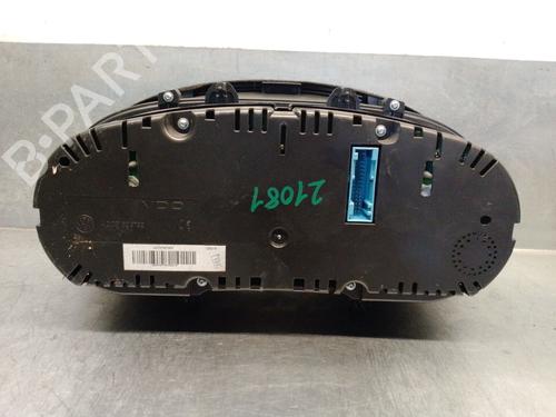 Instrument cluster AUDI Q3 (8UB, 8UG) 2.0 TFSI quattro | BP19687693C47 