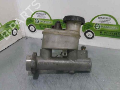 Used Brake master cylinder NISSAN PRIMERA (P11) [1996-2001]  2700930