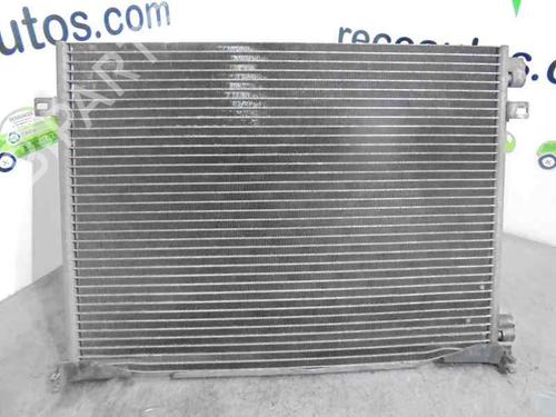 Radiateur de ac RENAULT TRAFIC II Bus (JL) 1.9 dCI 100 (JL0C) (101 hp) 2112153