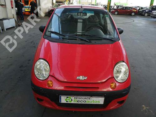 Hand brake CHEVROLET MATIZ (M200, M250) 0.8 | BP10776576I18  - Image 6