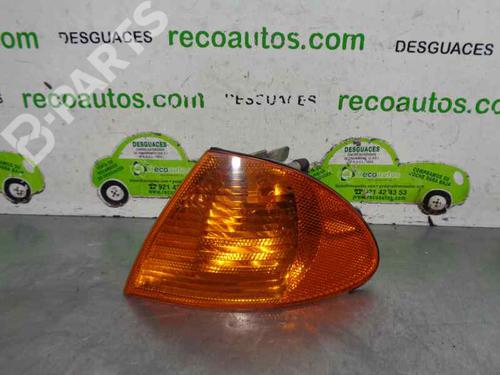 Used Left front indicator Left front indicator BMW 3 (E46) 318 i (118 hp) 5187144 5187144