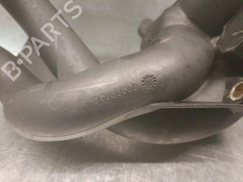 Intake manifold BMW 3 (E46) 316 i | BP19414734M70 