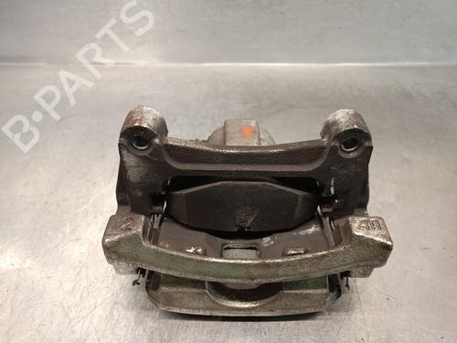 Left front brake caliper RENAULT GRAND SCÉNIC IV (R9_) 1.3 TCe 140 (R9NB) | BP19645677M105 