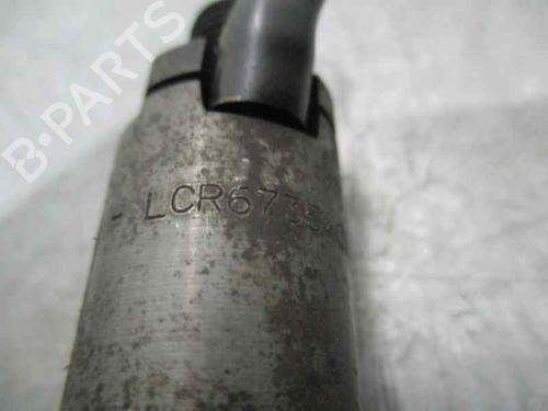 Inyector RENAULT CLIO II (BB_, CB_) 1.9 D (B/CB0E, BB0J) | BP2097910M100 