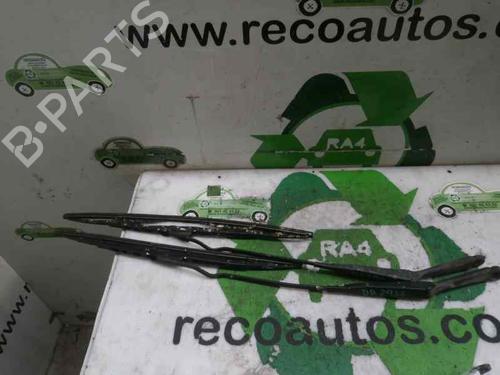 Front wipers mechanism FORD MONDEO II Saloon (BFP) 1.8 i (115 hp) 3471056