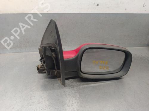 Used Right mirror RENAULT MEGANE II (BM0/1_, CM0/1_) 1.5 dCi (BM02, BM13, BM2A, CM02, CM13) (101 hp) 19067897