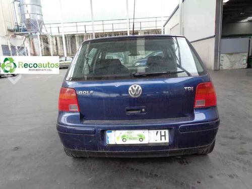 Right taillight VW GOLF IV (1J1) 1.9 TDI | BP4511691C35 