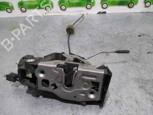 Front right lock MERCEDES-BENZ A-CLASS (W168) A 140 (168.031, 168.131) | BP2113126C97 