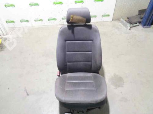 Used Left front seat Left front seat AUDI A6 C5 (4B2) 1.8 T (150 hp) 6005202 6005202