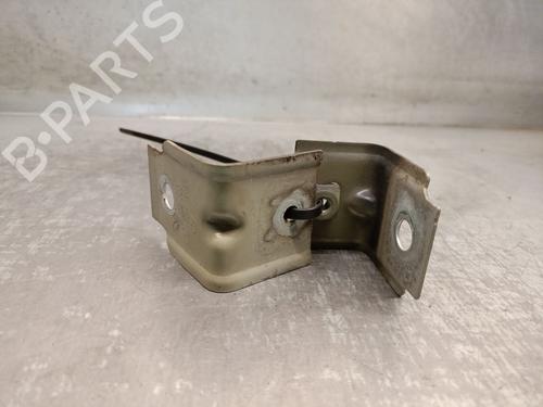 Left front suspension arm VW GOLF VII (5G1, BQ1, BE1, BE2) 1.4 TSI | BP19652536M12 