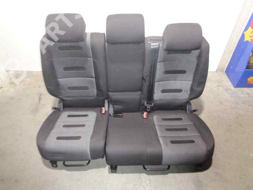 Used Rear seat Rear seat VW TIGUAN (5N_) 2.0 TDI 4motion (140 hp) 8046712 8046712