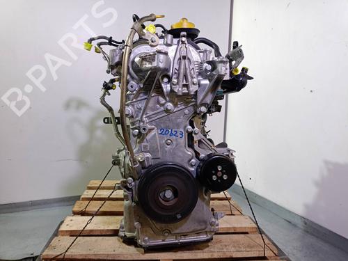 Motor DACIA SANDERO II TCe 90 (B8M1, B8MA, B8AC) (90 hp) 18310498