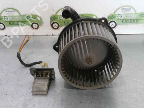 Heater blower motor HYUNDAI SONATA IV (EF)  | BP2545920M62 