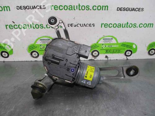 Used Front wiper motor KIA CARENS IV 1.6 GDi (135 hp) 2795694
