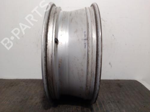 Felg NISSAN QASHQAI / QASHQAI +2 I (J10, NJ10, JJ10E) 1.5 dCi | BP19122542C45 