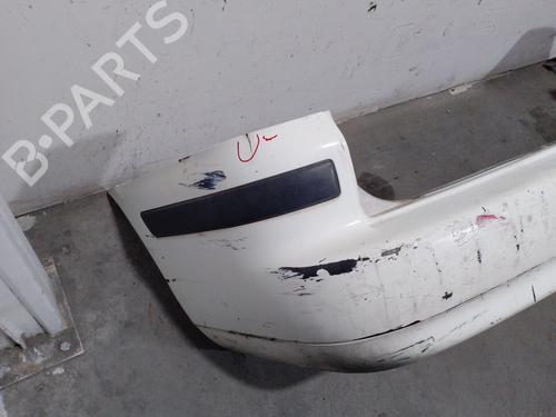 Rear bumper FORD GALAXY I (WGR) 1.9 TDI | BP19783962C8 