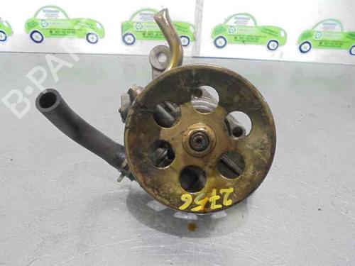 Used Steering pump HONDA CIVIC VI Fastback (MA, MB) 1.6 16V (MB4) (116 hp) 2340610
