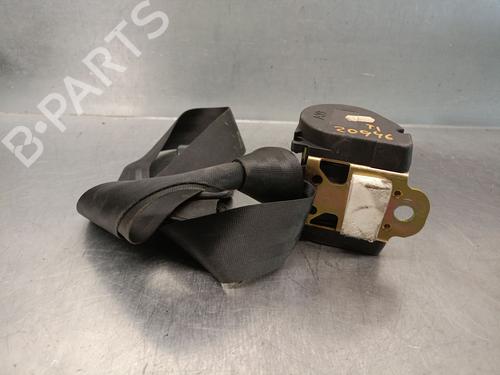 Rear left seatbelt CITROËN SAXO (S0, S1) 1.5 D | BP19286601I29 