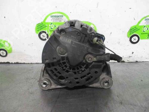 Alternator OPEL ASTRA H (A04) 1.6 (L48) | BP4080461M7 
