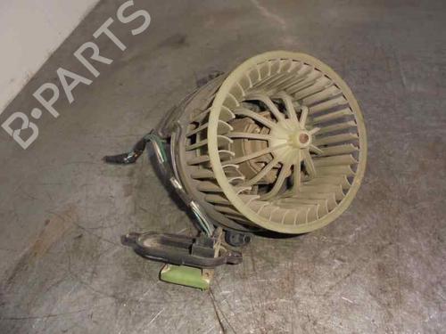 Heater blower motor PEUGEOT BOXER Bus (230P) 2.5 TD | BP5115032M62 