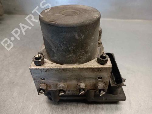 Used ABS pump PEUGEOT 307 (3A/C) 1.6 HDi 110 (109 hp) 18676537