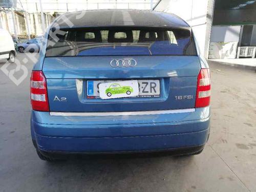 Subframe AUDI A2 (8Z0) 1.6 FSI | BP5016101M9  - Image 10