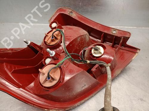 Højre baglygte HYUNDAI GETZ (TB) 1.1 | BP19584197C35 