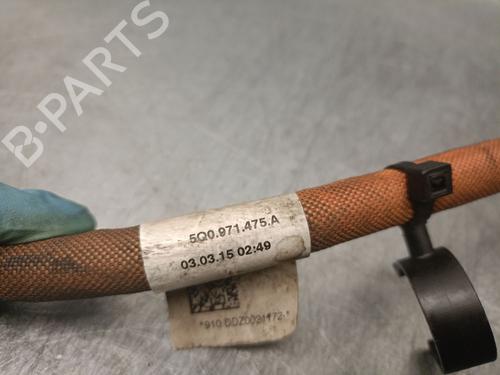 Cable VW GOLF VII (5G1, BQ1, BE1, BE2) 1.4 TSI | BP19573439E12 