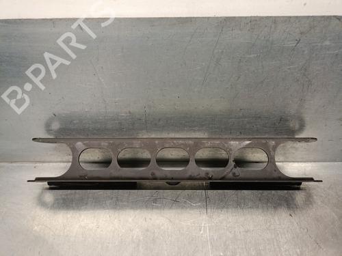 Used Left rear suspension arm BMW X1 (E84) xDrive 20 d (177 hp) 19537807