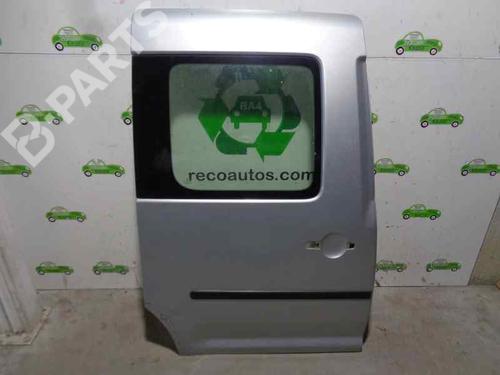 Used Right slide door Right slide door VW CADDY III Box Body/MPV (2KA, 2KH, 2CA, 2CH) 1.9 TDI (105 hp) 5414011 5414011