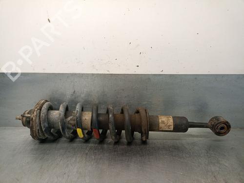 Used Left front shock absorber Left front shock absorber TOYOTA LAND CRUISER PRADO (_J15_) 3.0 D-4D (KDJ150_, KDJ150, KDJ155) (173 hp) 19150390 19150390