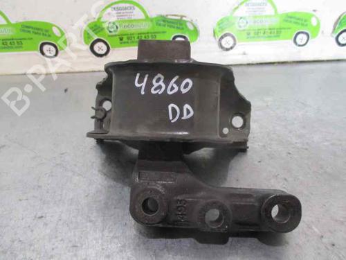 Supporti motore CITROËN C3 I (FC_, FN_) 1.4 HDi (70 hp) 8761673