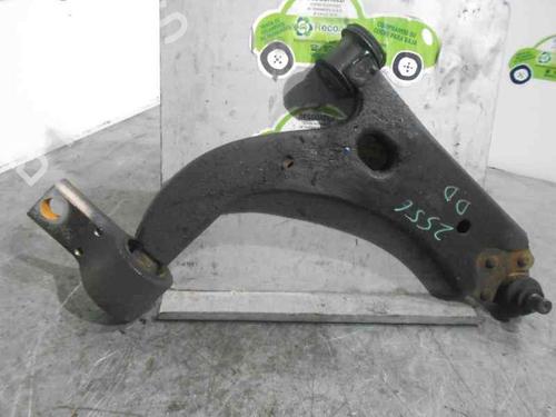 Used Right front suspension arm FORD FIESTA V (JH_, JD_) 1.3 (69 hp) 2072726