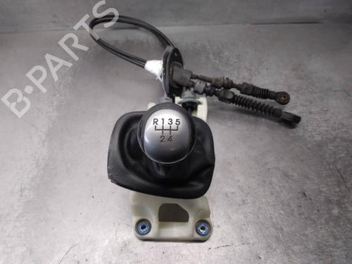 Gear lever HYUNDAI i30 (FD)  | BP17829339M90 