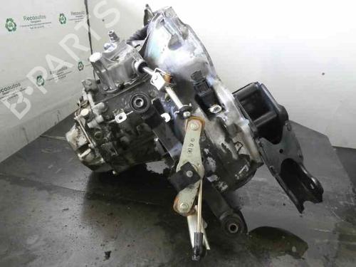 Gearbox DAEWOO NUBIRA Saloon (J100)  | BP2095339M3 