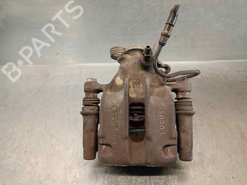 Used Left rear brake caliper CITROËN C8 (EA_, EB_) 2.2 HDi (128 hp) 18153196