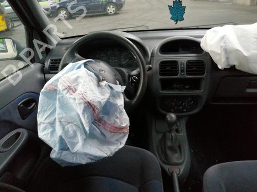 Pulsantiera anteriore destra RENAULT CLIO II (BB_, CB_) 1.4 (B/CB0C, B/CB0S) | BP8718435I26 