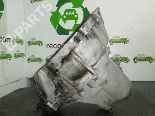 Gearbox CHRYSLER STRATUS (JA) 2.0 LE | BP2123456M3 