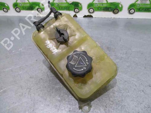 Expansion tank CITROËN C5 II (RC_) 2.0 HDi (RCRHRH) | BP3175438C120 