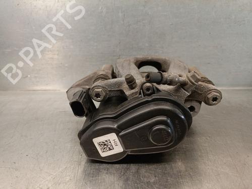 Right rear brake caliper NISSAN QASHQAI II SUV (J11, J11_) 1.2 DIG-T | BP19635065M106 