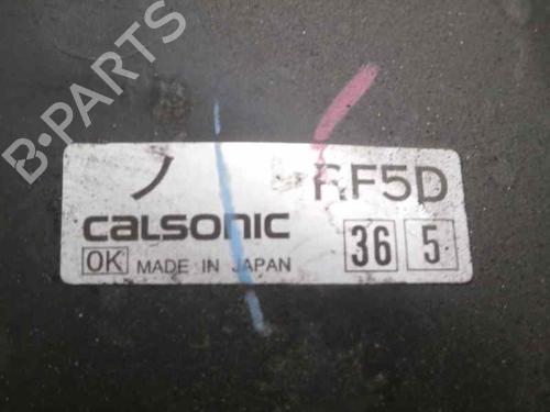 Køleventilator elektrisk MAZDA 6 Station Wagon (GY)  | BP2320761M35 